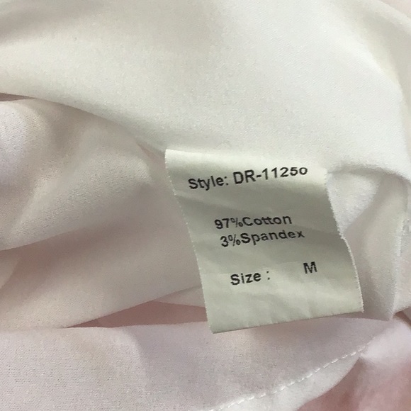 Pink Martini Dress - Picture 7 of 8